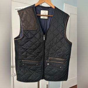 Zara Vest